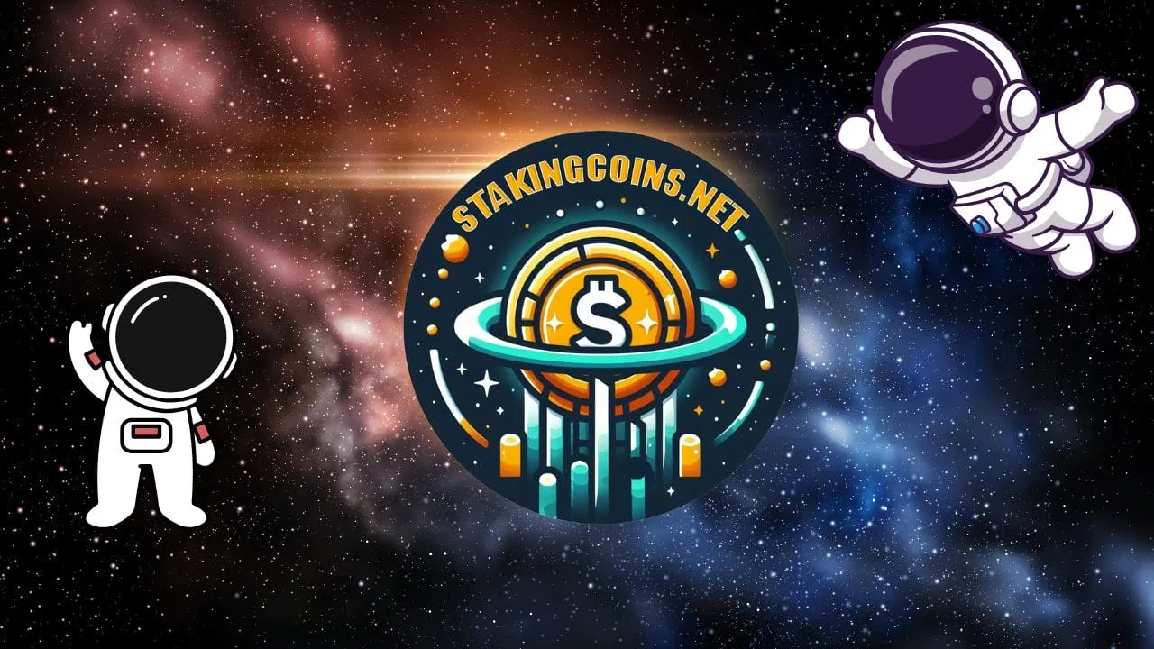 Staking Coins là gì ? Hướng dẫn chạy ref thu nhập USDT hằng ngày.