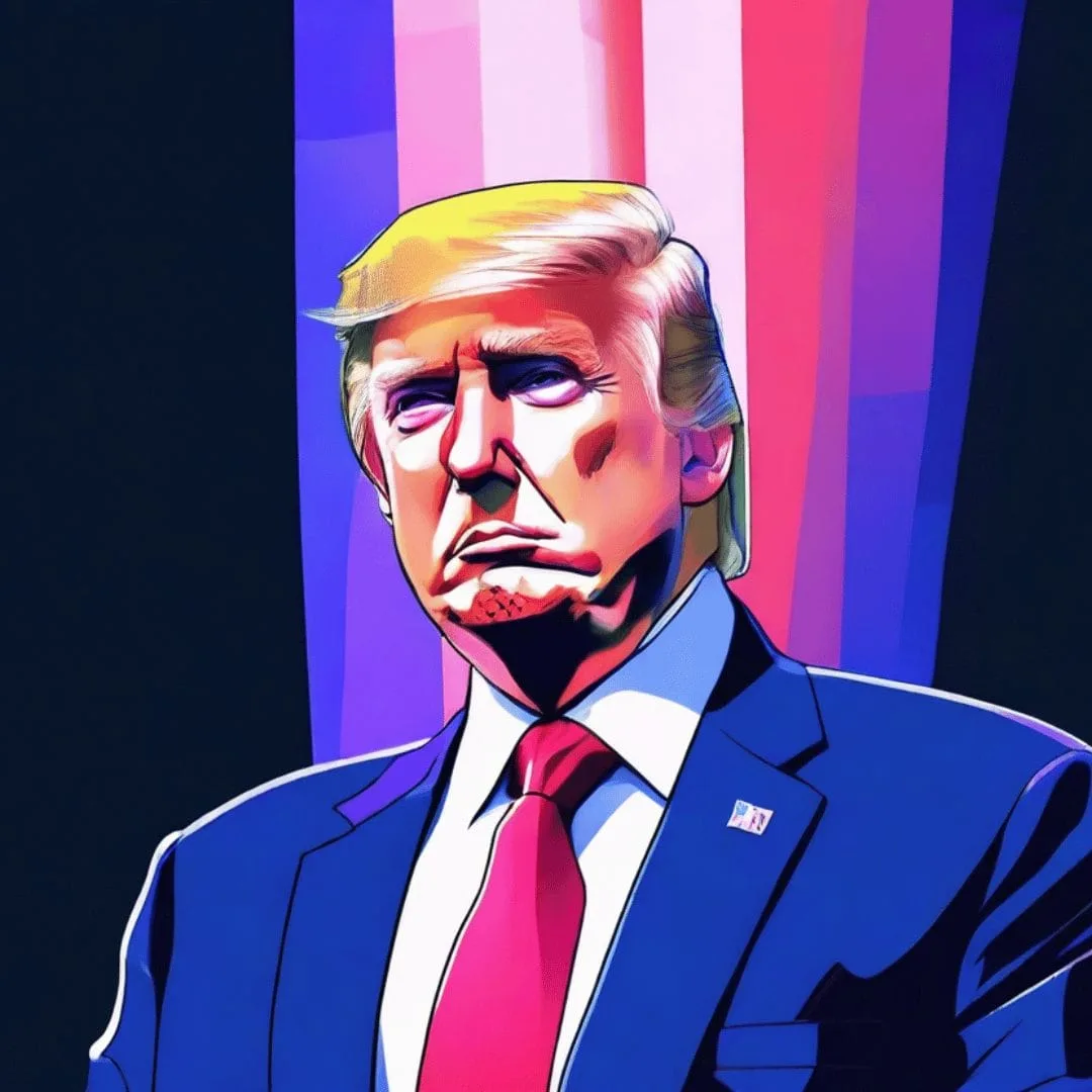 Đồng TRUMP chỉ khởi đầu cho một kế hoạch đầy tham vọng
