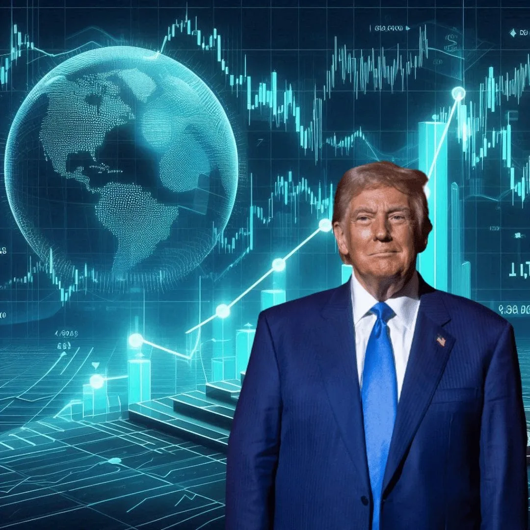 Memecoin TRUMP lọt top 20 - mục tiêu 100 USD trong tuần này?