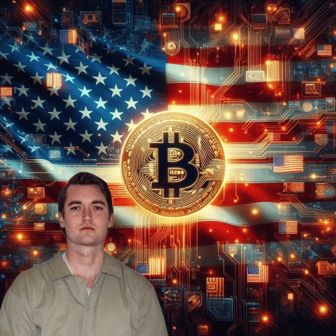 Hoa Kỳ đã bán 144,000 BTC của Ross Ulbricht vào năm 2014 với giá trung bình chỉ 334 đô la.