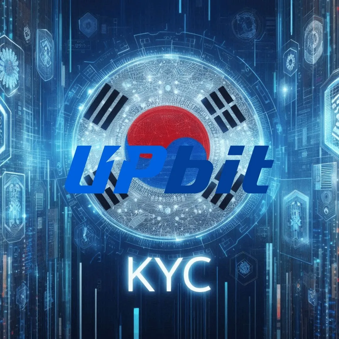 FIU Hàn Quốc sẽ xem xét vấn đề vi phạm KYC của Upbit