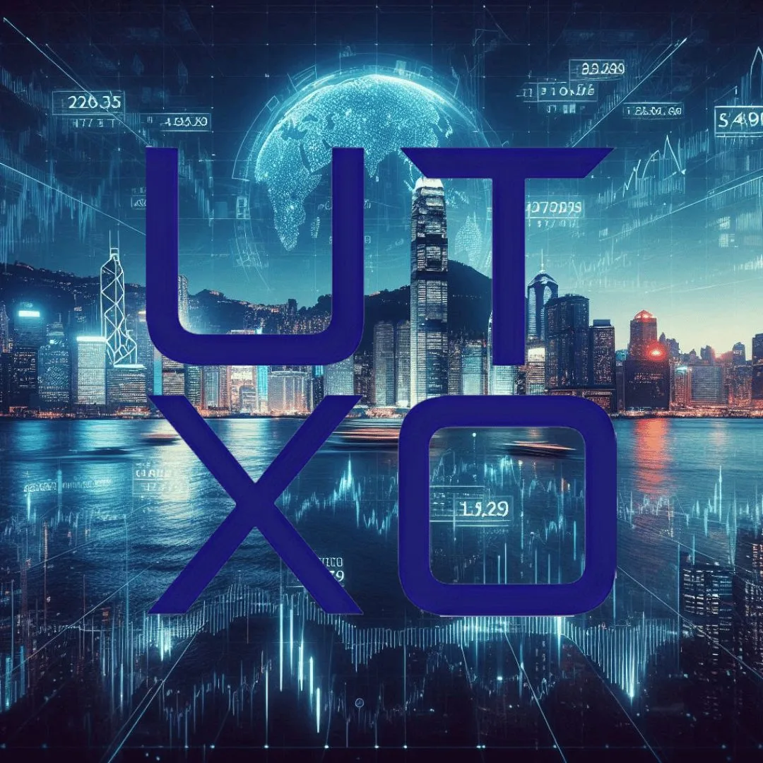 Cổ phiếu HK Asia tăng vọt với việc mua lại của UTXO và Sora Ventures