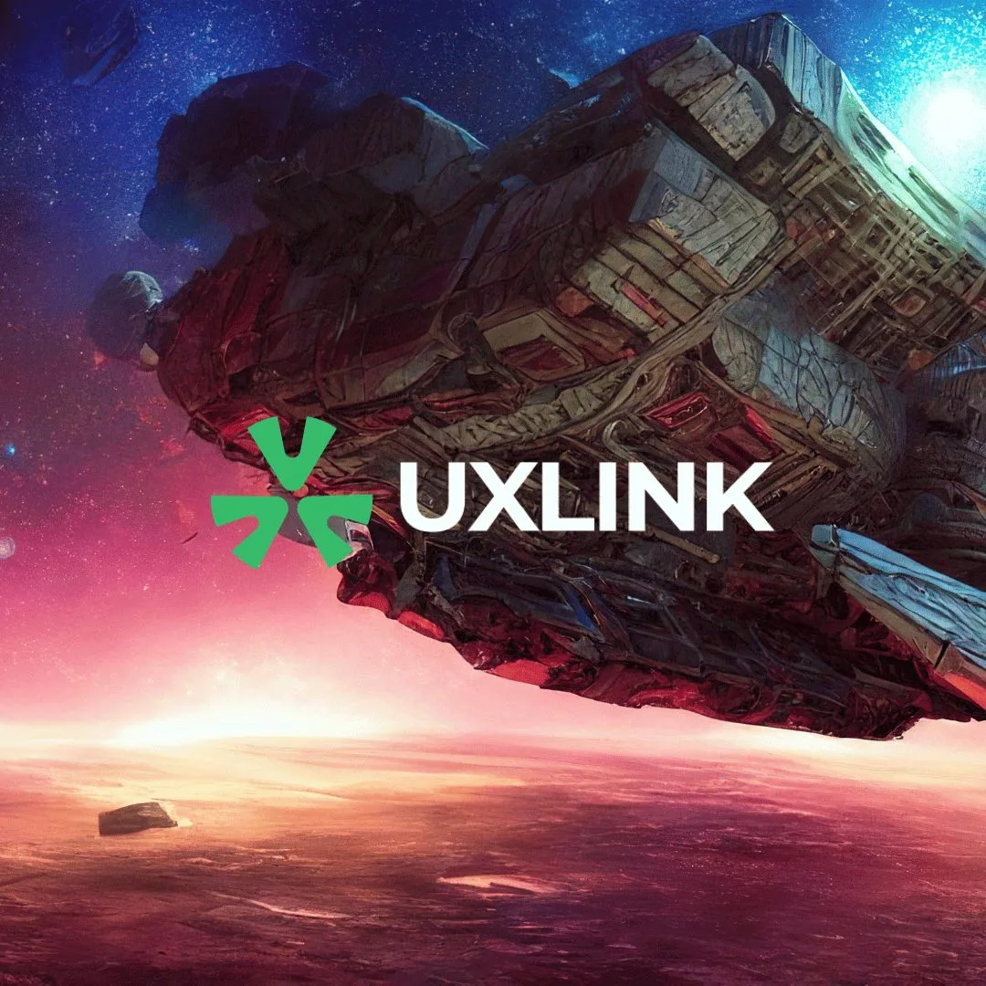 Sàn giao dịch CoinOne sẽ ra mắt UXLINK vào hôm nay 14/1