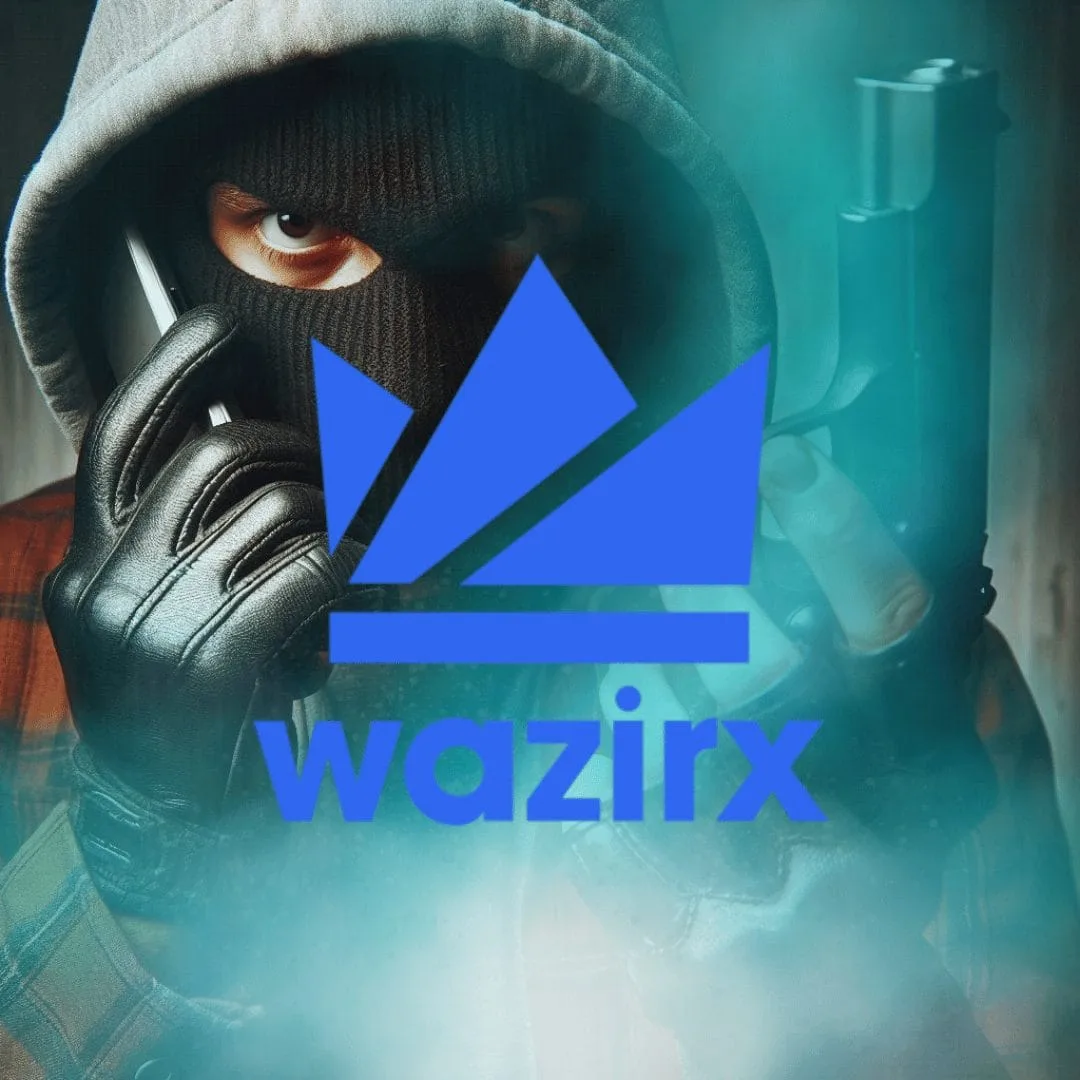 WazirX đóng băng lô tài sản bị đánh cắp trị giá 3 triệu USD