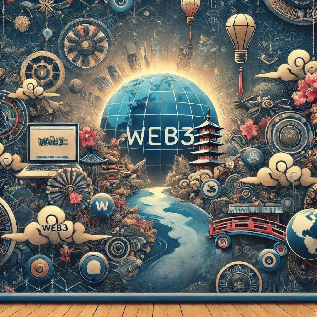 Đồng sáng lập ARC: Châu Á đang làm Web3 khác biệt
