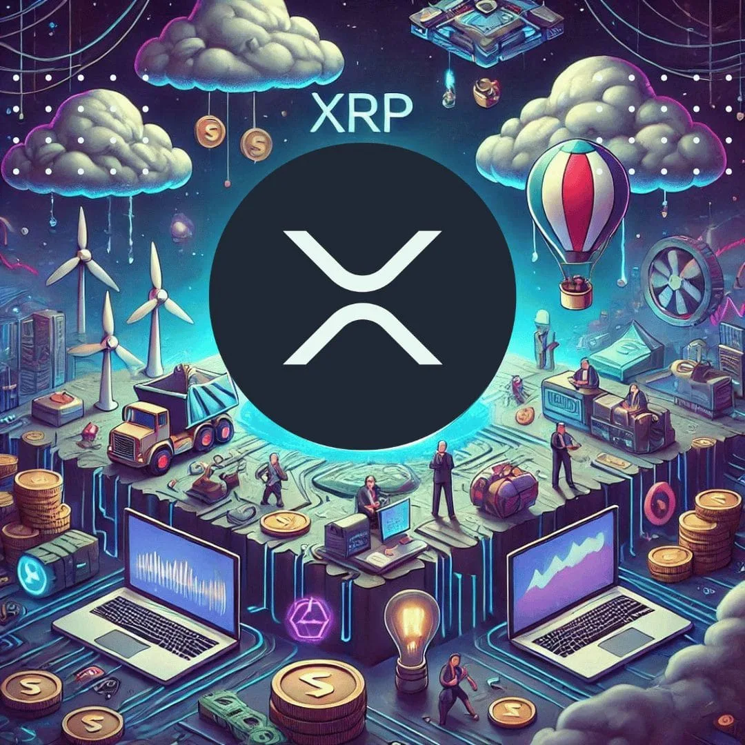 Dự đoán giá XRP sẽ đạt 4 USD vào tuần tới ?