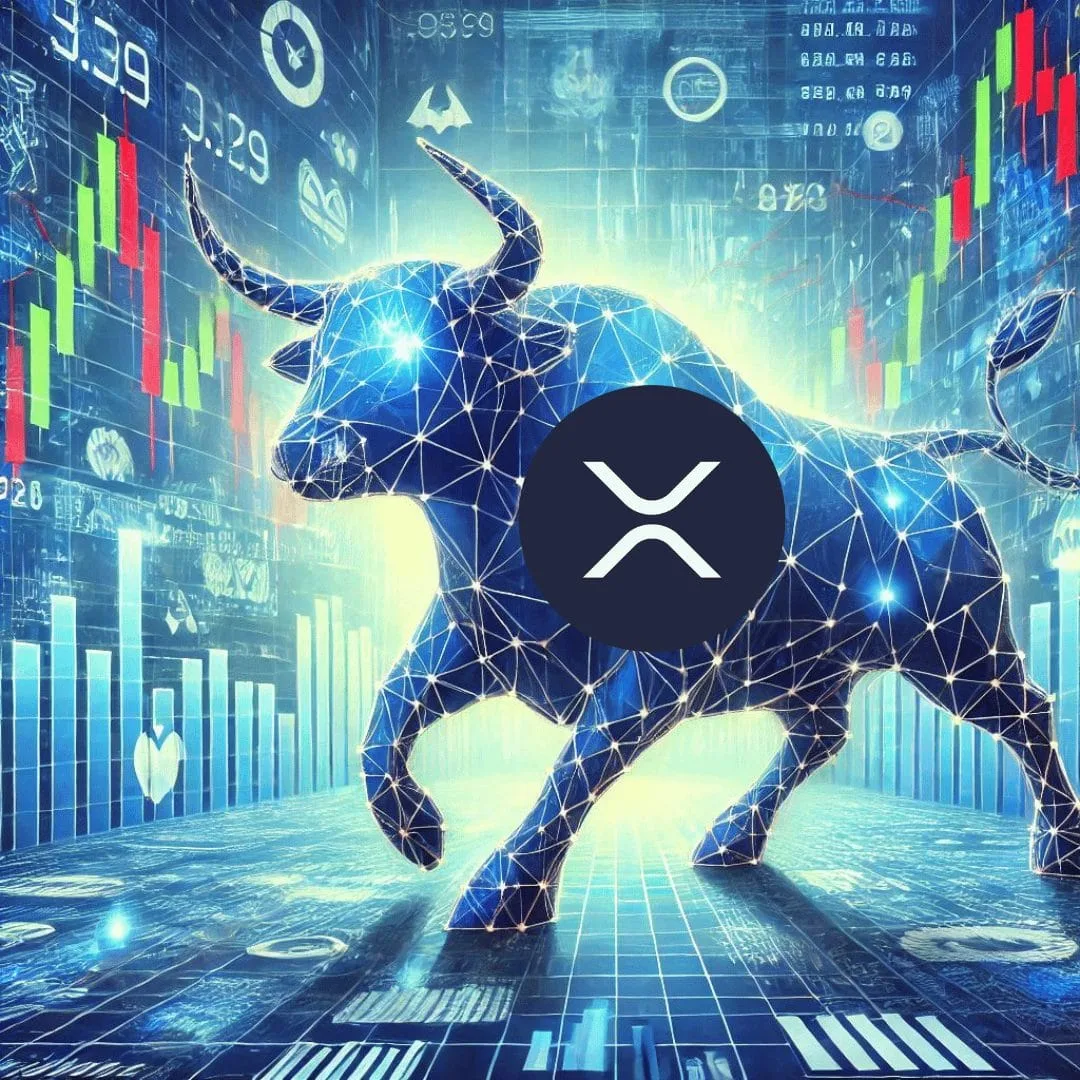 XRP trên Coinbase có khối lượng giao dịch một lần vượt BTC