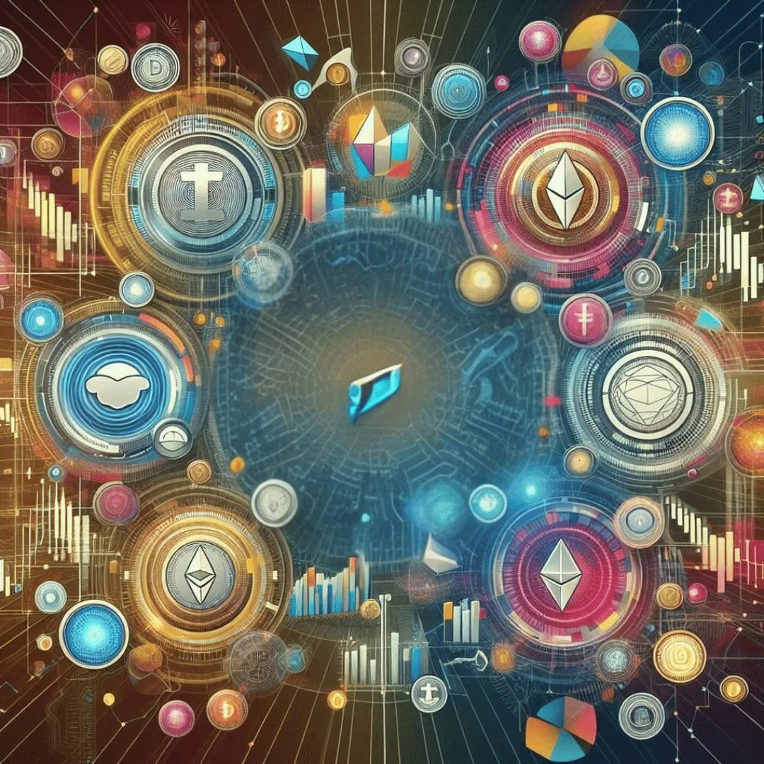 Altcoin sắp phải đối mặt với thời điểm cực kỳ khó khăn