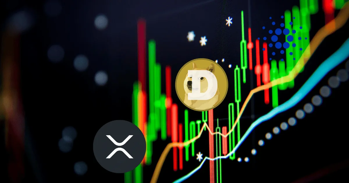 Sau cuộc khủng hoảng Altcoin nào đang dẫn đầu phục hồi