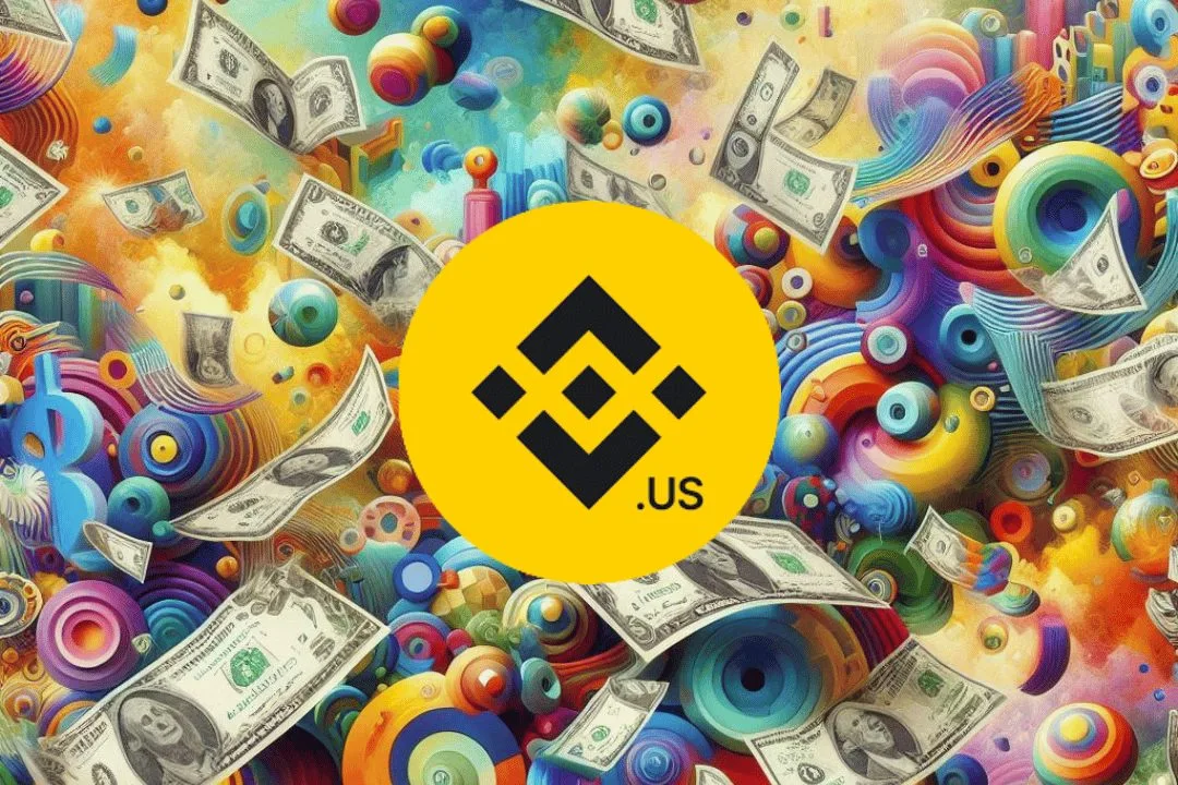 Binance.US tiếp tục hỗ trợ dịch vụ giao dịch USD cho khách hàng Hoa Kỳ