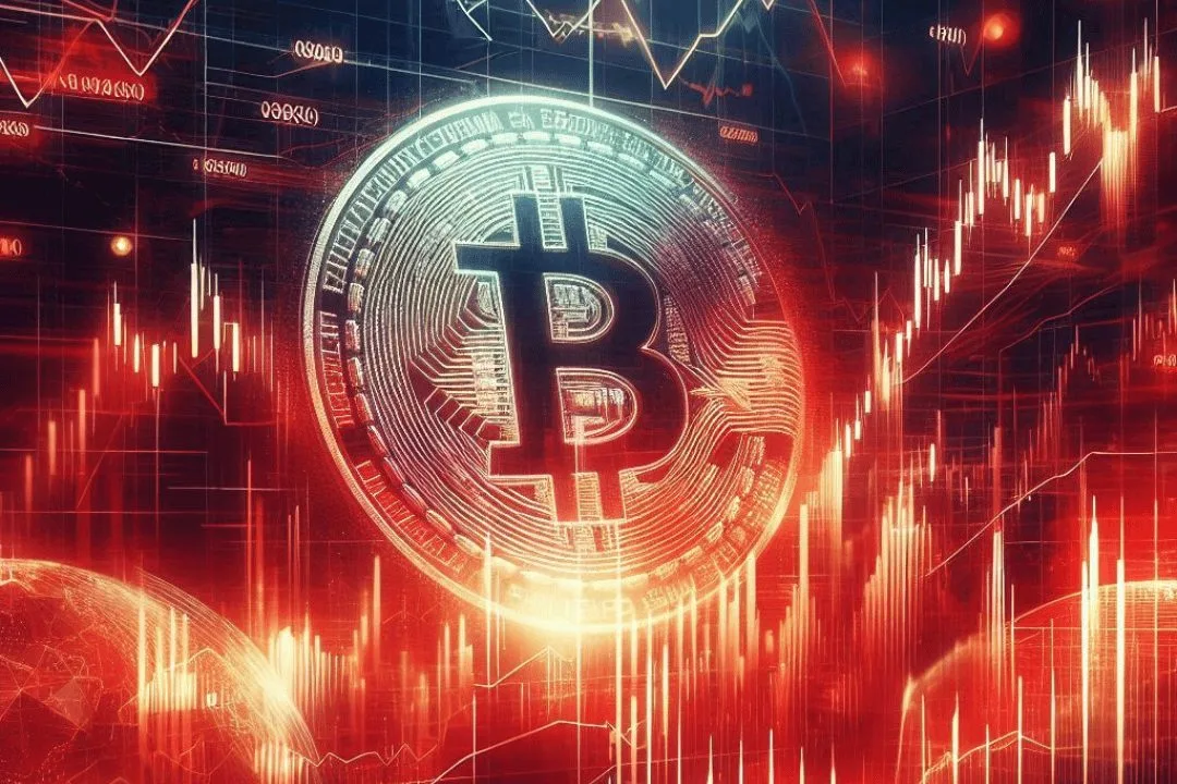 Hơn 1 tỷ đô la bị thanh lý khi Bitcoin lao dốc - Thị trường hỗn loạn