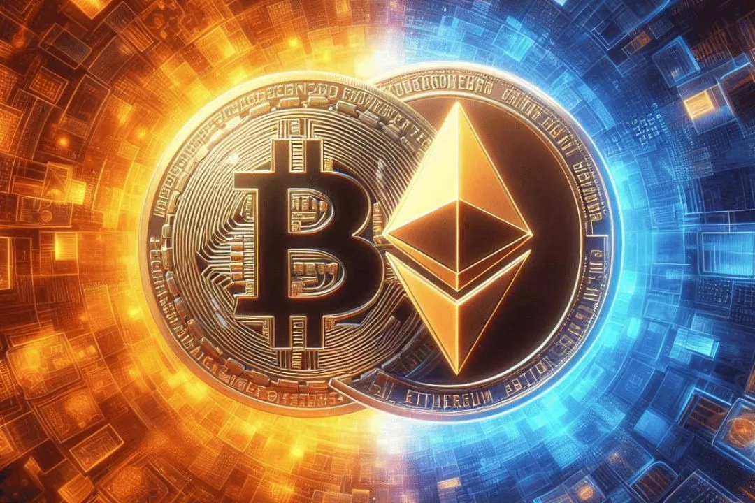 Bitcoin và Ethereum tiếp cận mức quan trọng khi tâm lý thị trường dao động