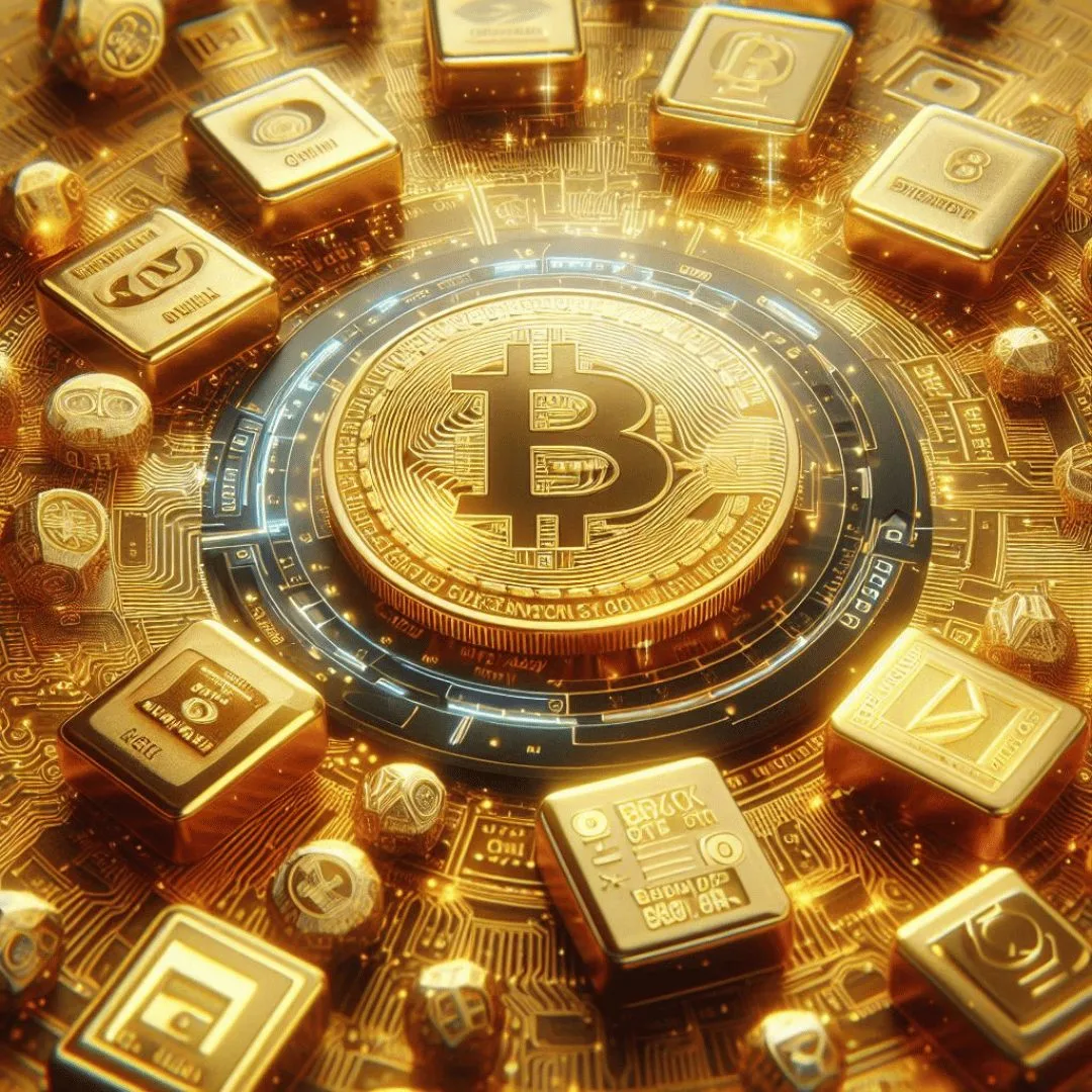 Lạm phát giảm có thể ảnh hưởng đến sự phục hồi của Bitcoin và vàng