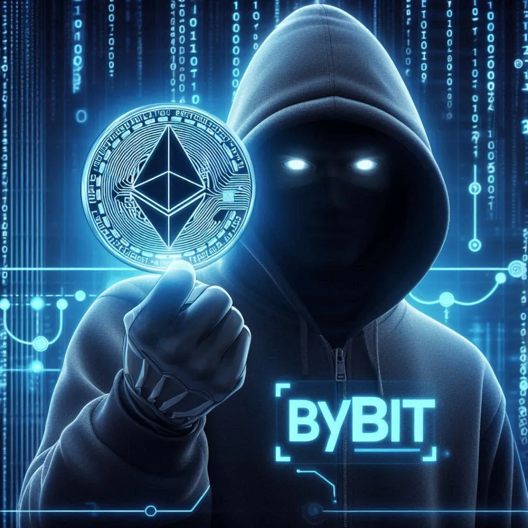 Sàn giao dịch tiền điện tử Bybit bị hack số ETH trị giá 1,4 tỷ đô la