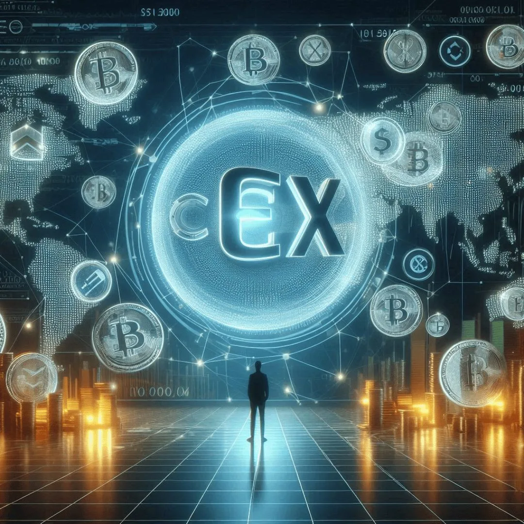 Số lượng giao dịch giao ngay tháng 1 của các CEX giảm 25% so với tháng 12 năm 2024