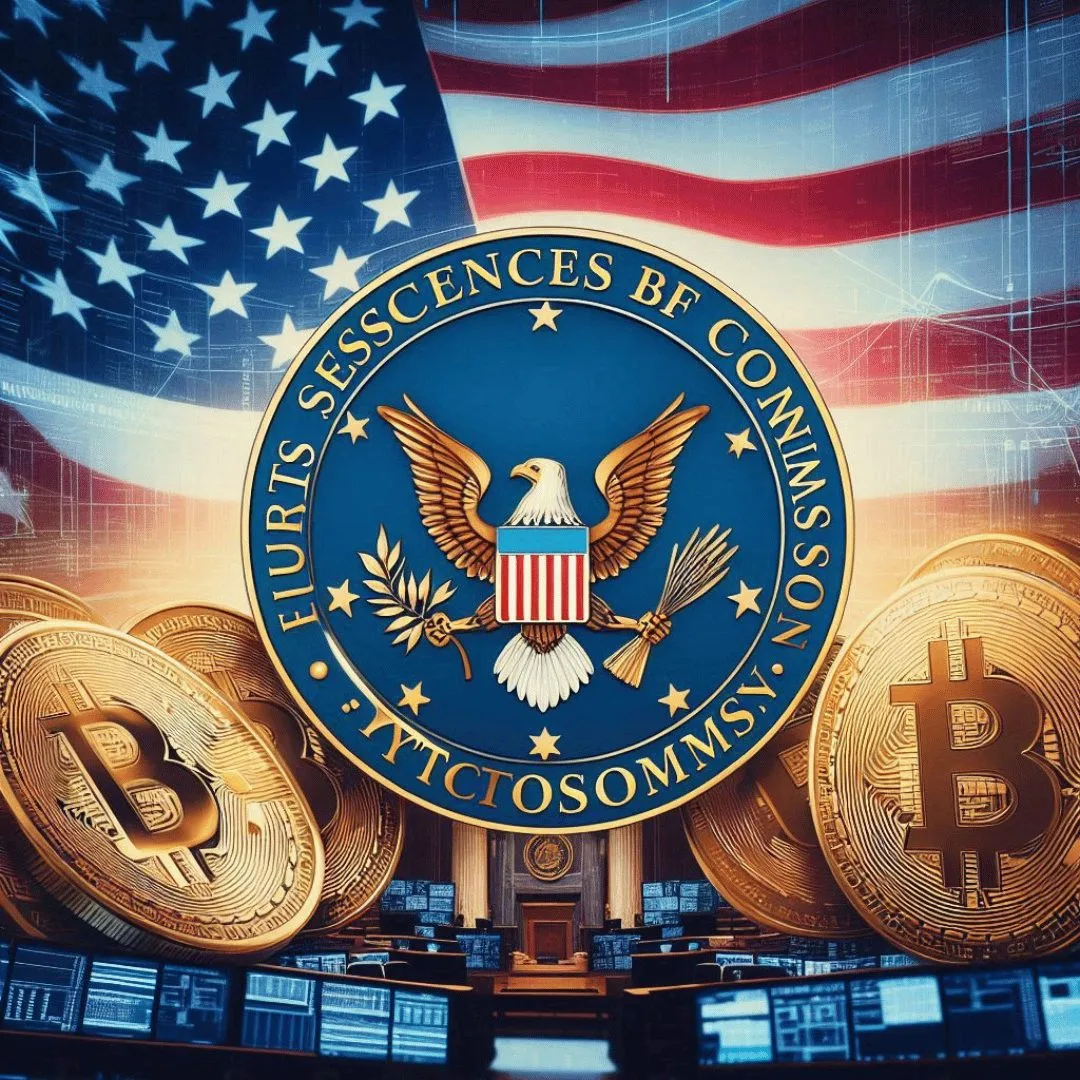SEC bày tỏ muốn có cách tiếp cận mới đối với tiền điện tử