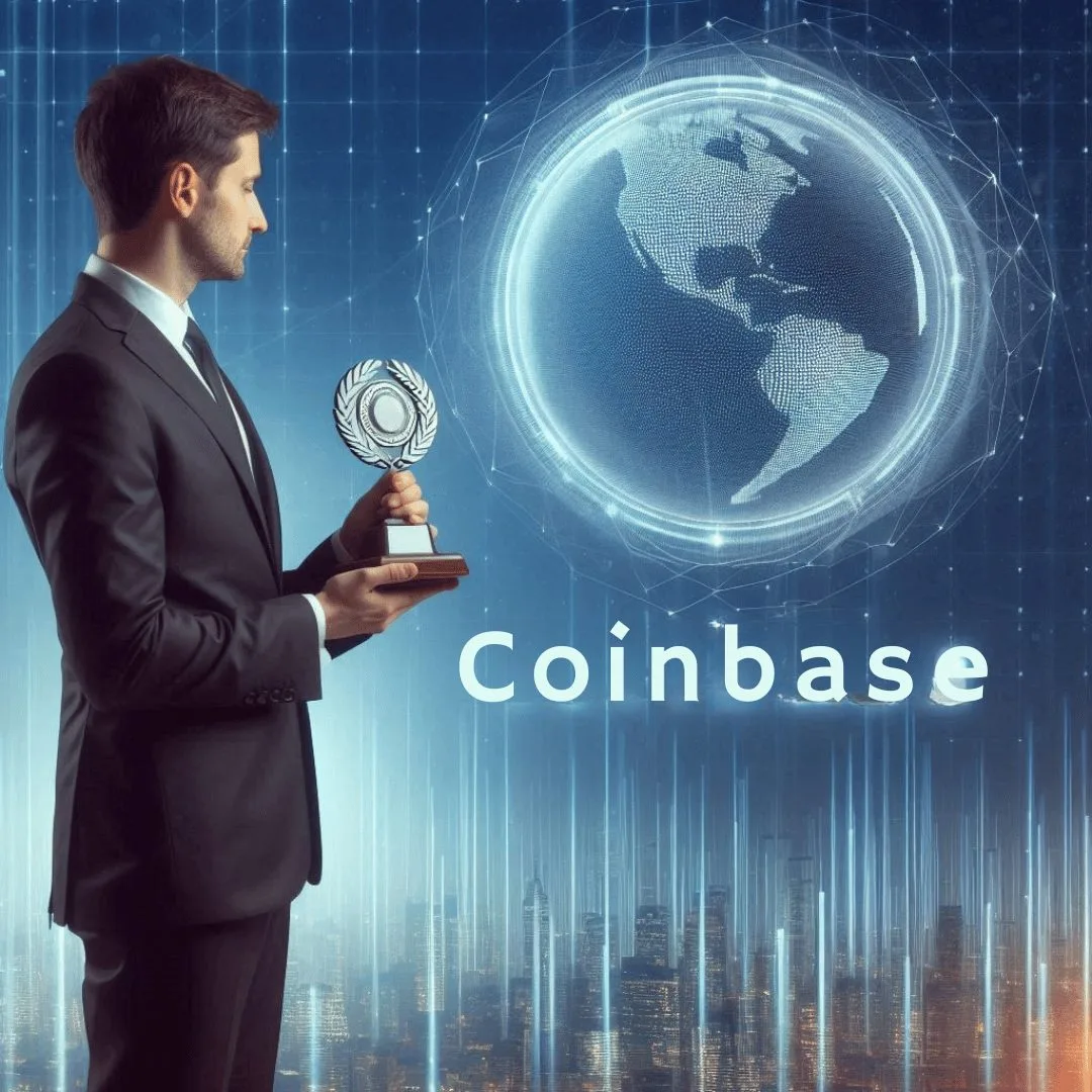Coinbase công bố danh sách giải thưởng của cuộc thi hackathon AI