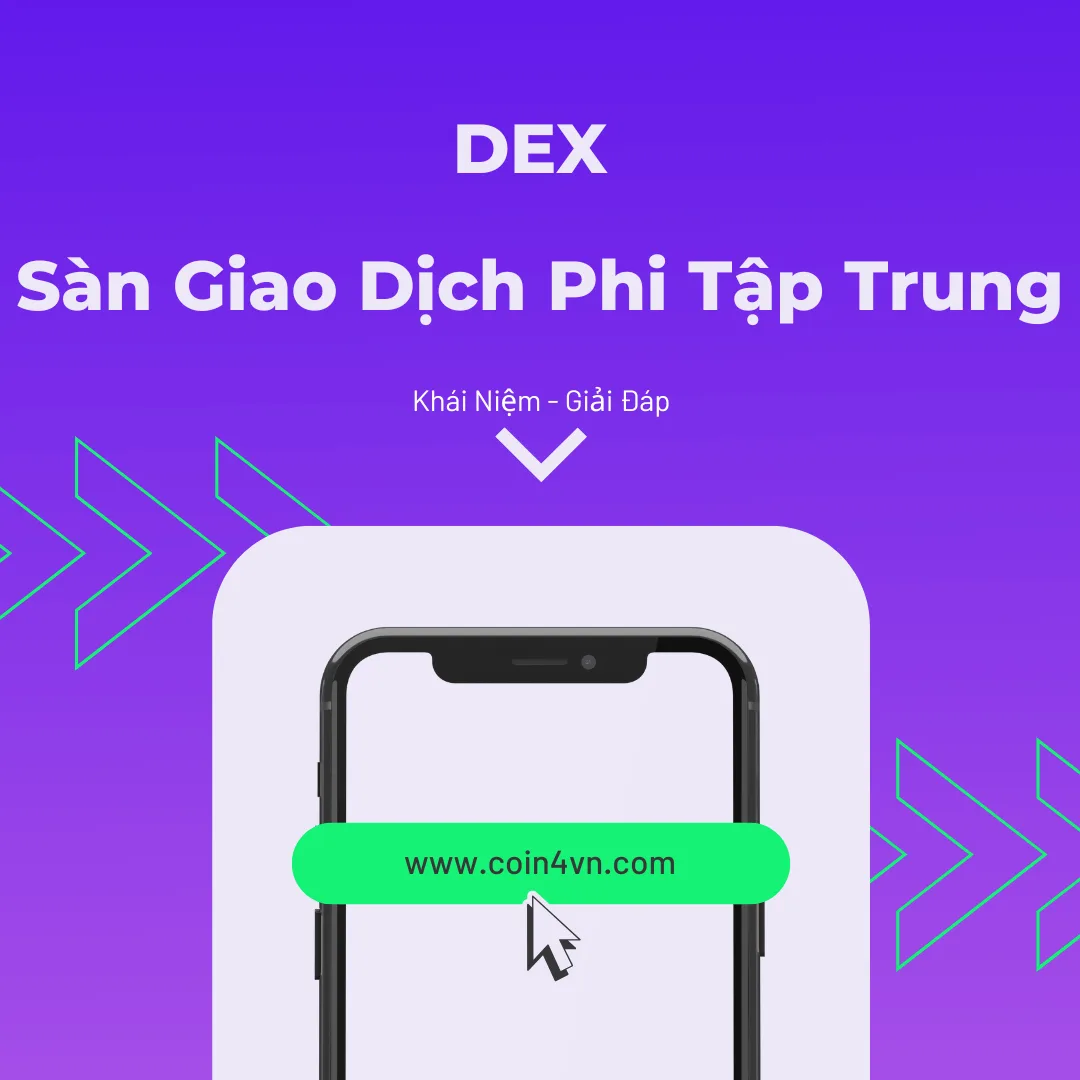 DEX là gì ? Hướng dẫn chi tiết về DEX