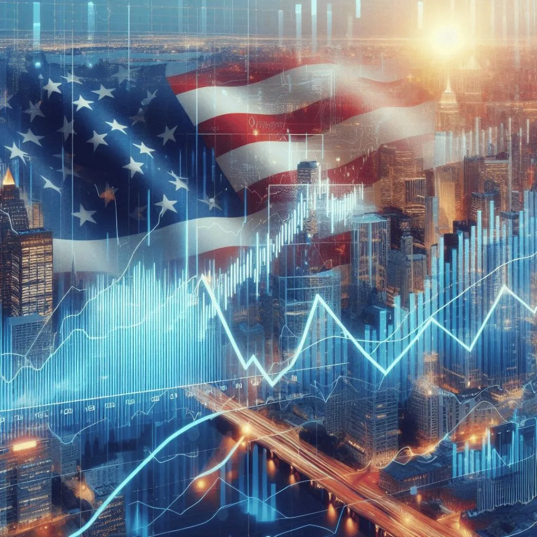 Dữ liệu kinh tế của Hoa Kỳ có thể ảnh hưởng đến giá Bitcoin trong tuần này