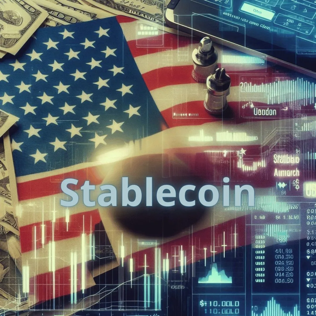 Dự luật Stablecoin mới của Mỹ nhằm thiết lập quy định mới toàn diện cho Stablecoin