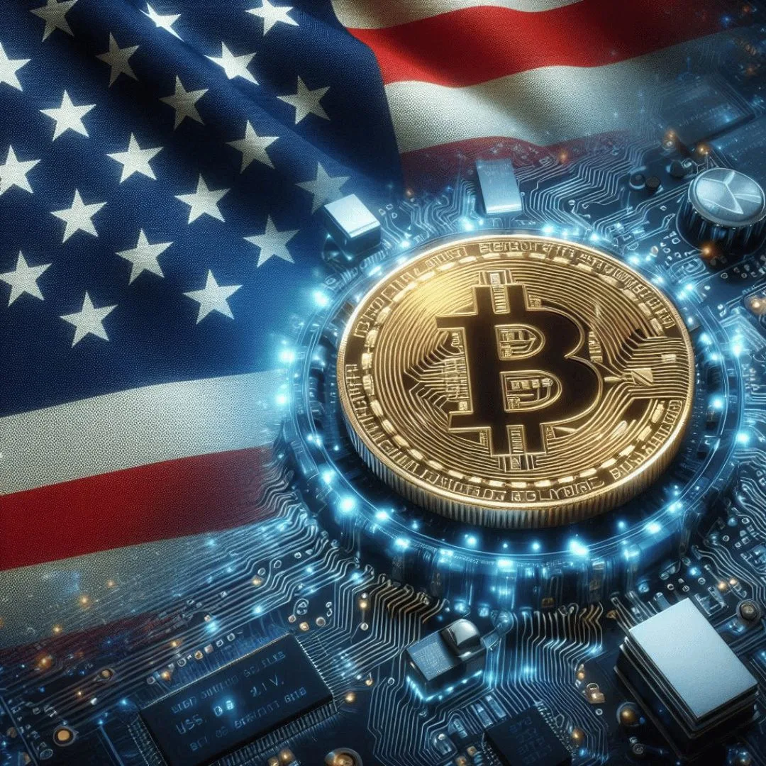 VanEck: Dự trữ Bitcoin chiến lược sẽ giúp Mỹ dẫn đầu trong lĩnh vực tiền điện tử , AI và năng lượng