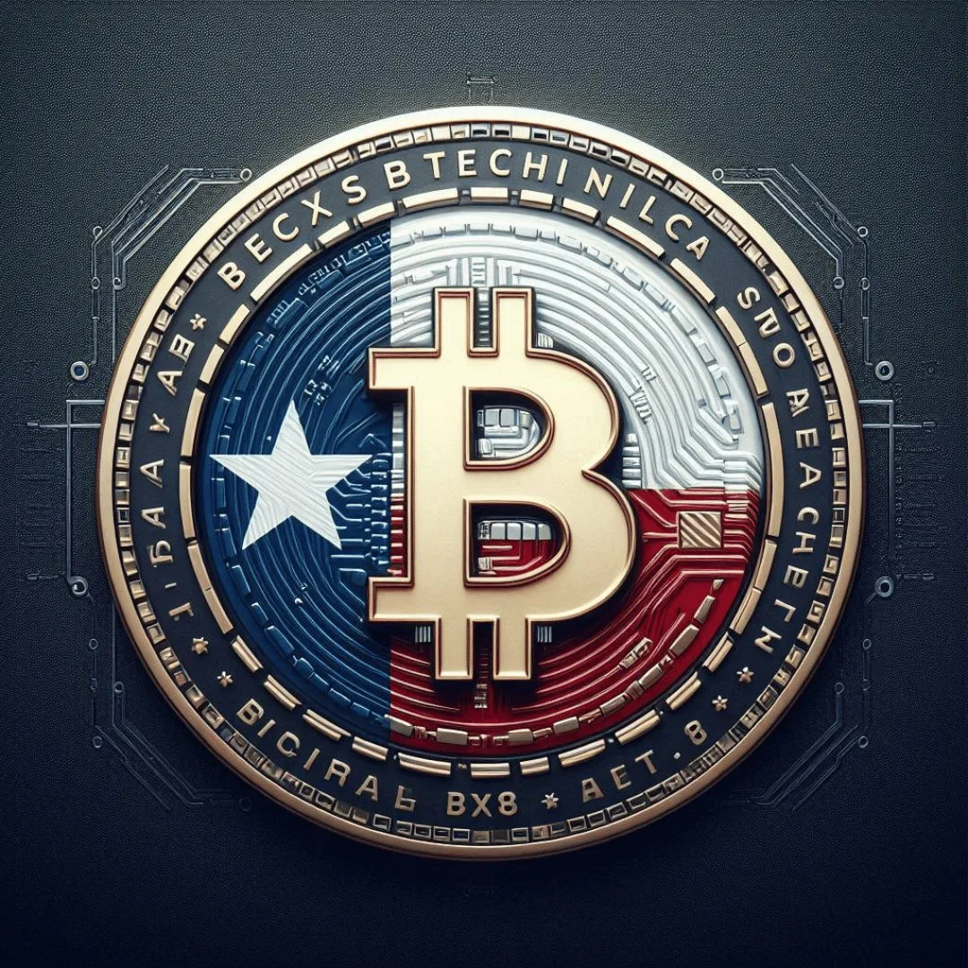 Đạo luật dự trữ Bitcoin của bang Texas đang được thượng viện xem xét