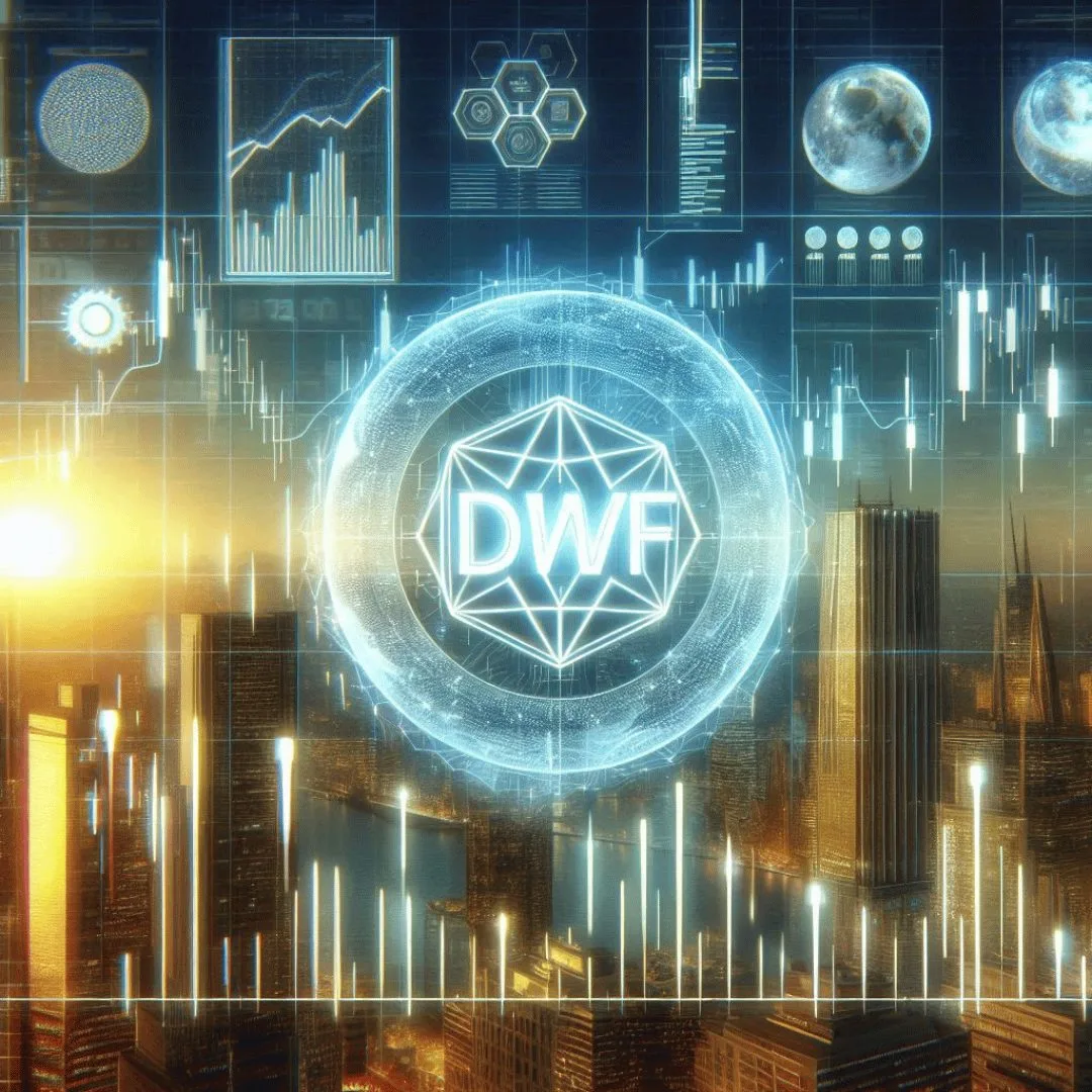 DWF Labs giải pháp giao dịch quyền chọn cá nhân hóa