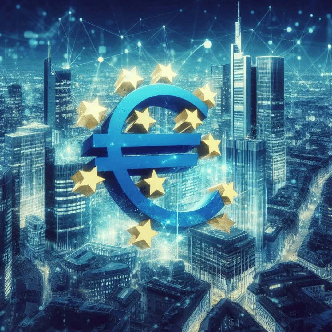 ECB muốn dùng công nghệ Blockchain nhằm nâng cao hiệu quả hoạt động ngân hàng