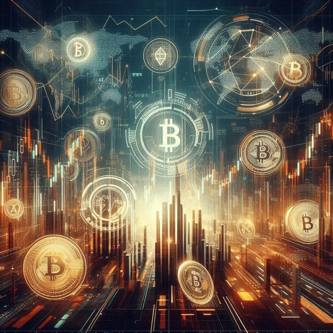 Thị trường hỗn loạn 1,2 tỷ đô la được rút khỏi các ETF Bitcoin