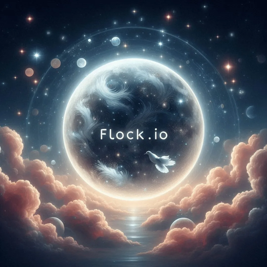 FLock.io chính thức ra mắt Moonbase - FLock.io là gì ?