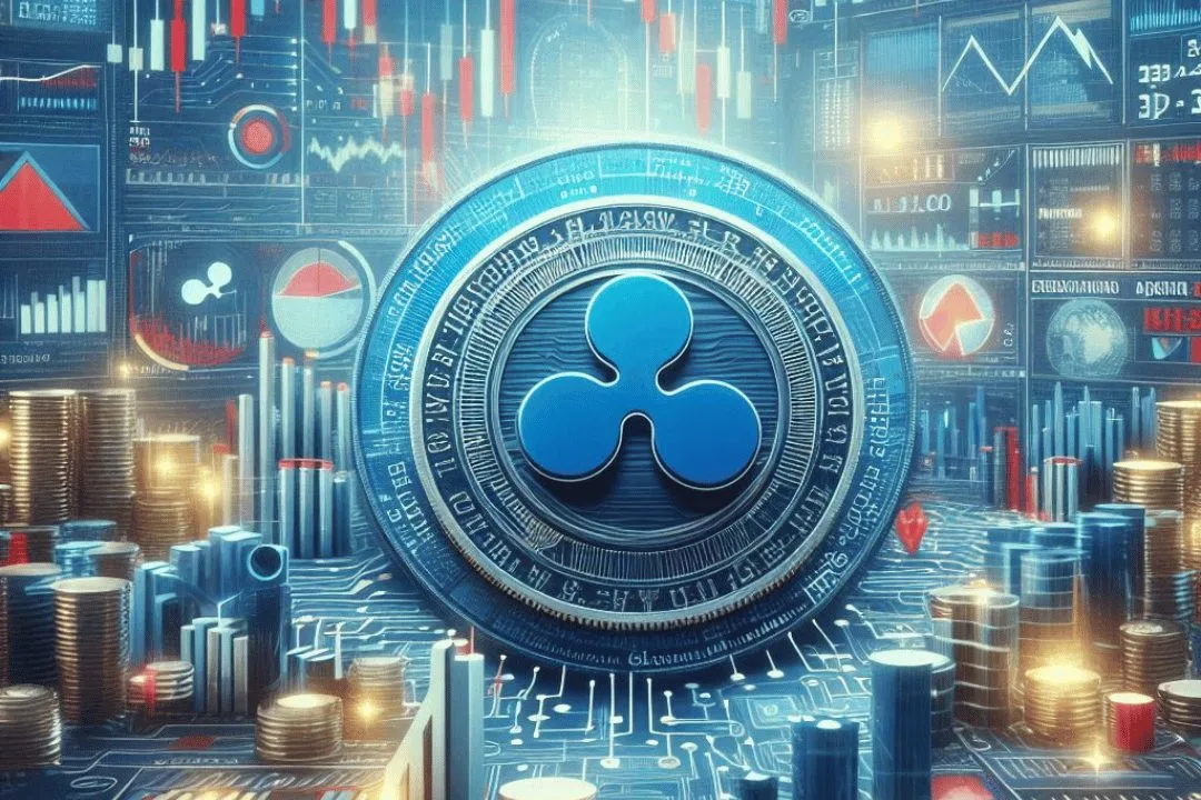 Giá Ripple tăng vọt sau khi SEC công nhận ETF