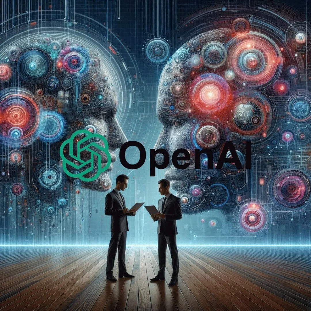 OpenAI giới thiệu bản xem trước của GPT-4.5 - mô hình AI giao tiếp tiên tiến nhất hiện nay