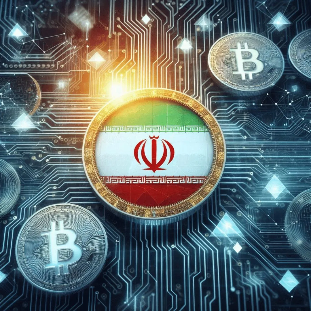 Chính phủ Iran tiếp tục trấn áp tiền điện tử