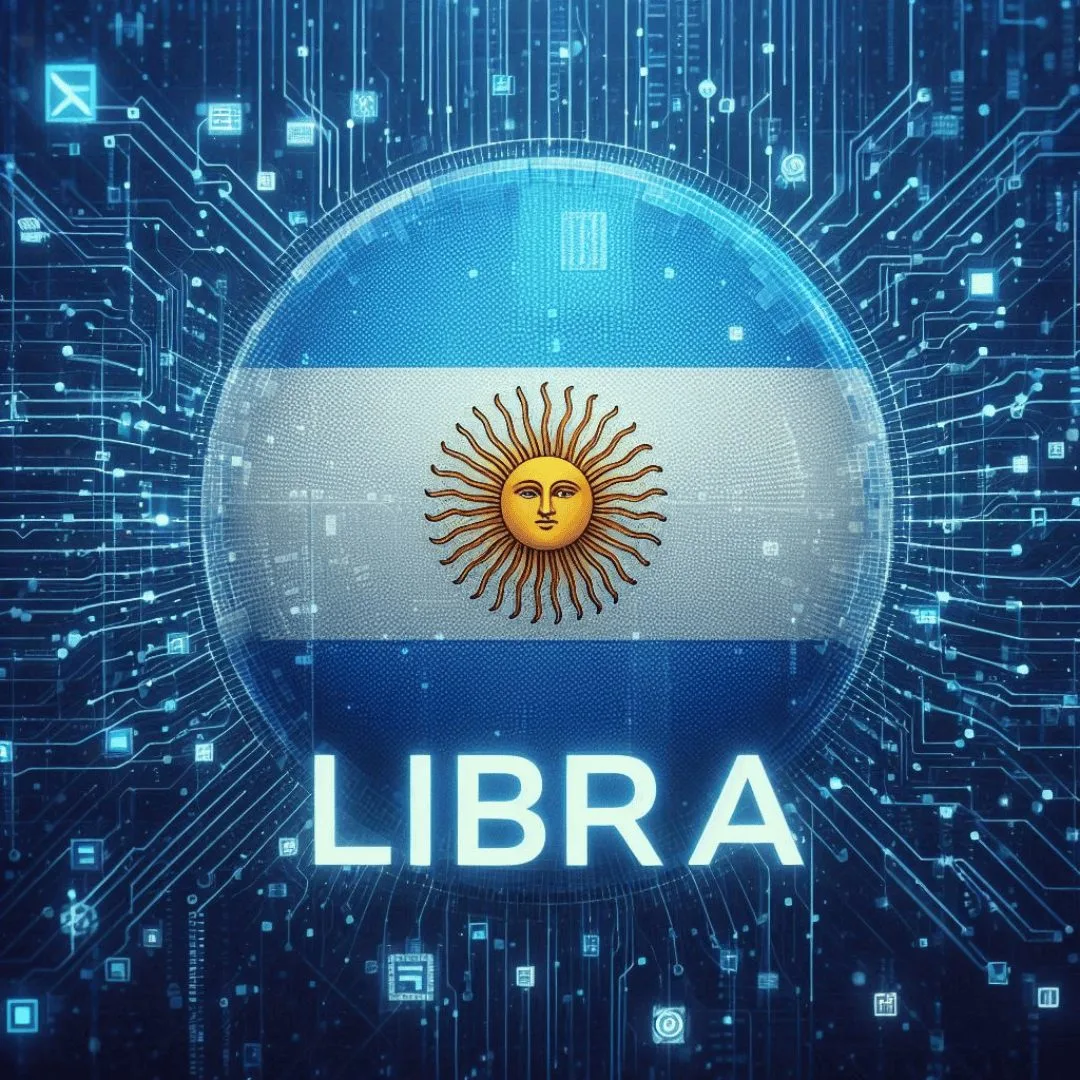 Vụ bê bối token LIBRA của Tổng thống Argentina