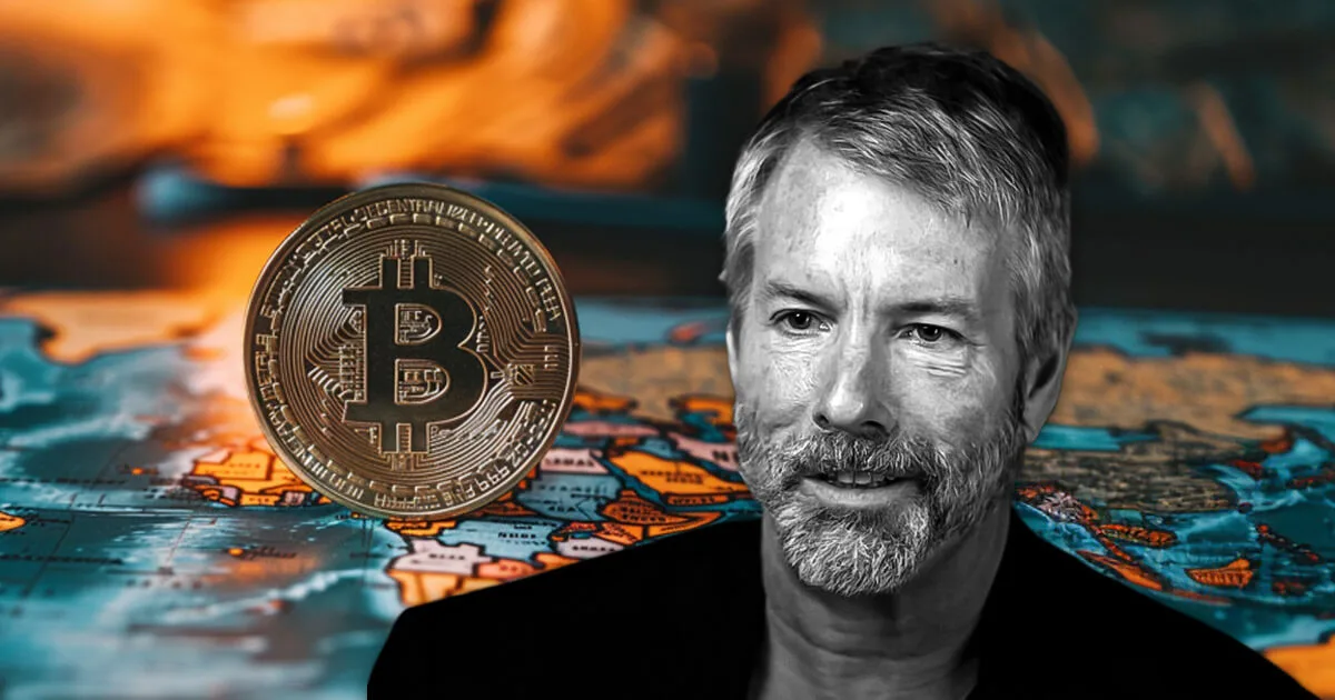 Michael Saylor: Dù bitcoin có giảm giá 98% công ty cũng sẽ không đối mặt với rủi ro thanh lý