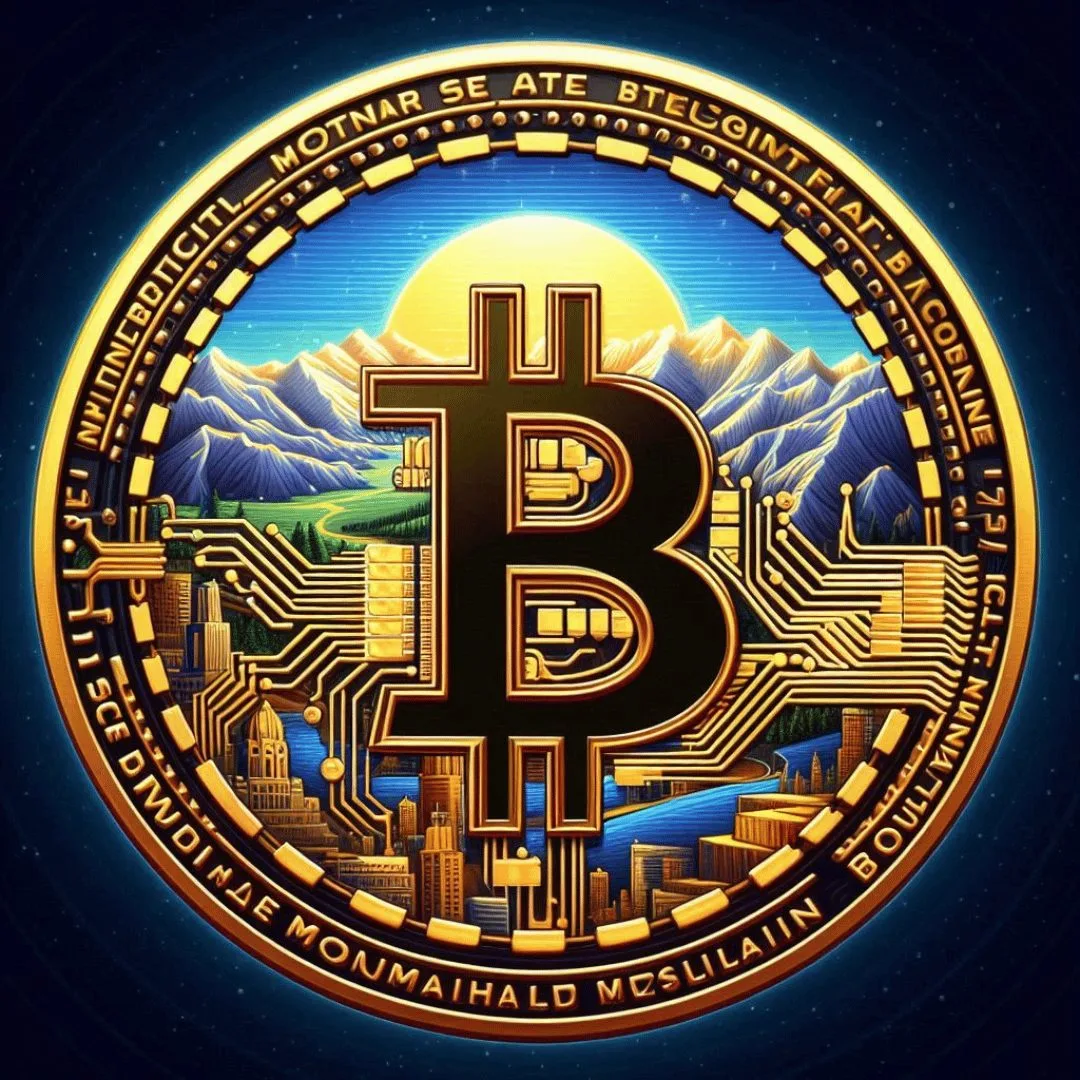 Montana từ chối đề xuất đầu tư Bitcoin