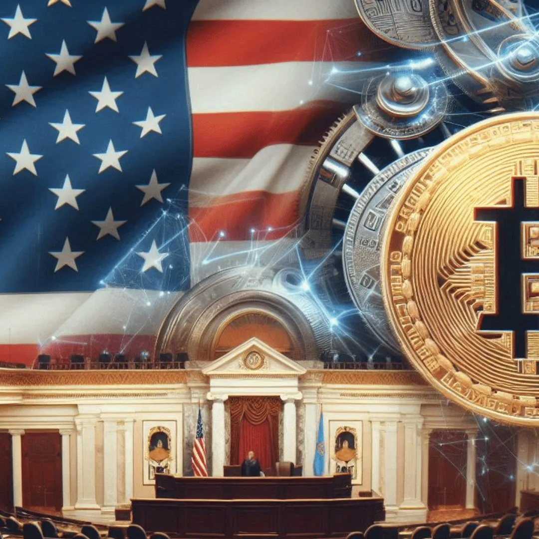 Hạ viện Oklahoma bước đầu thông qua dự luật dự trữ Bitcoin