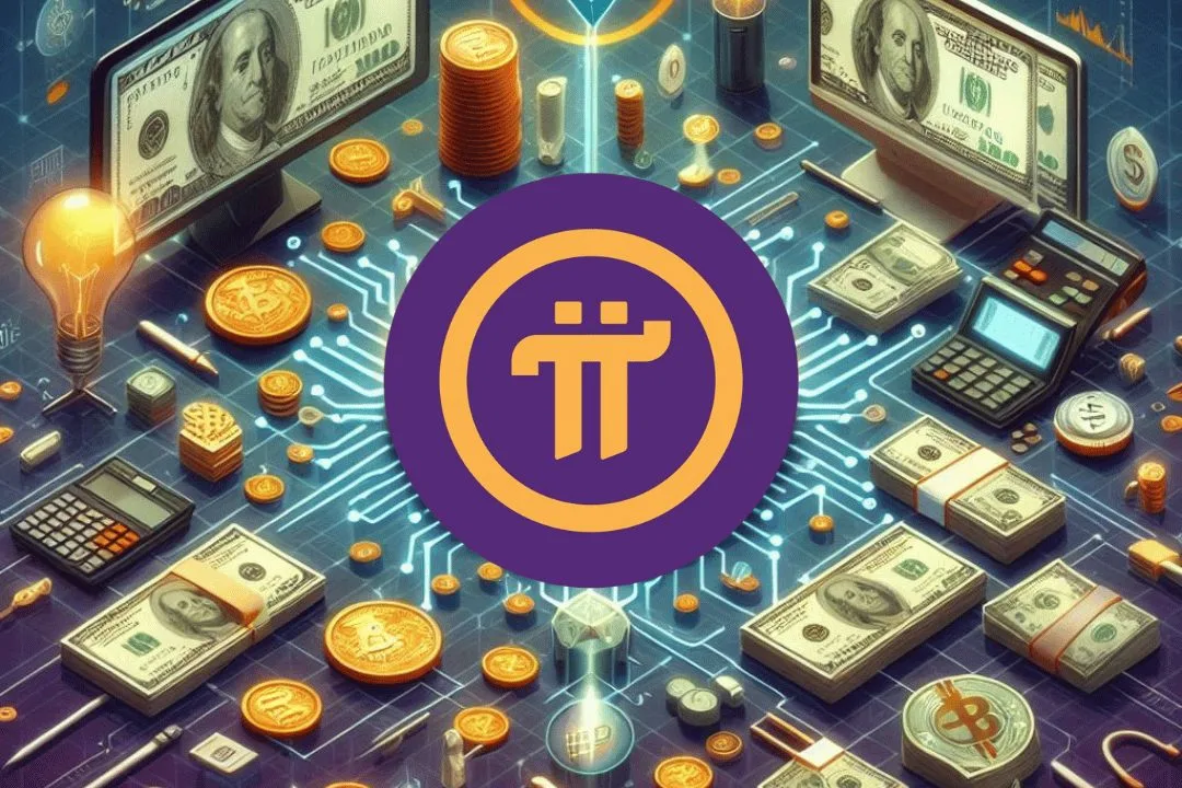 Liệu Pi Coin có thể vượt qua 100 đô la hay chỉ là ảo tưởng?