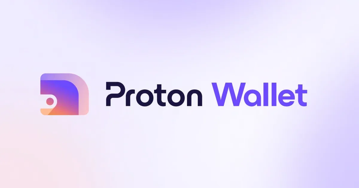 Proton ra mắt ví Bitcoin tự quản cho tất cả người dùng