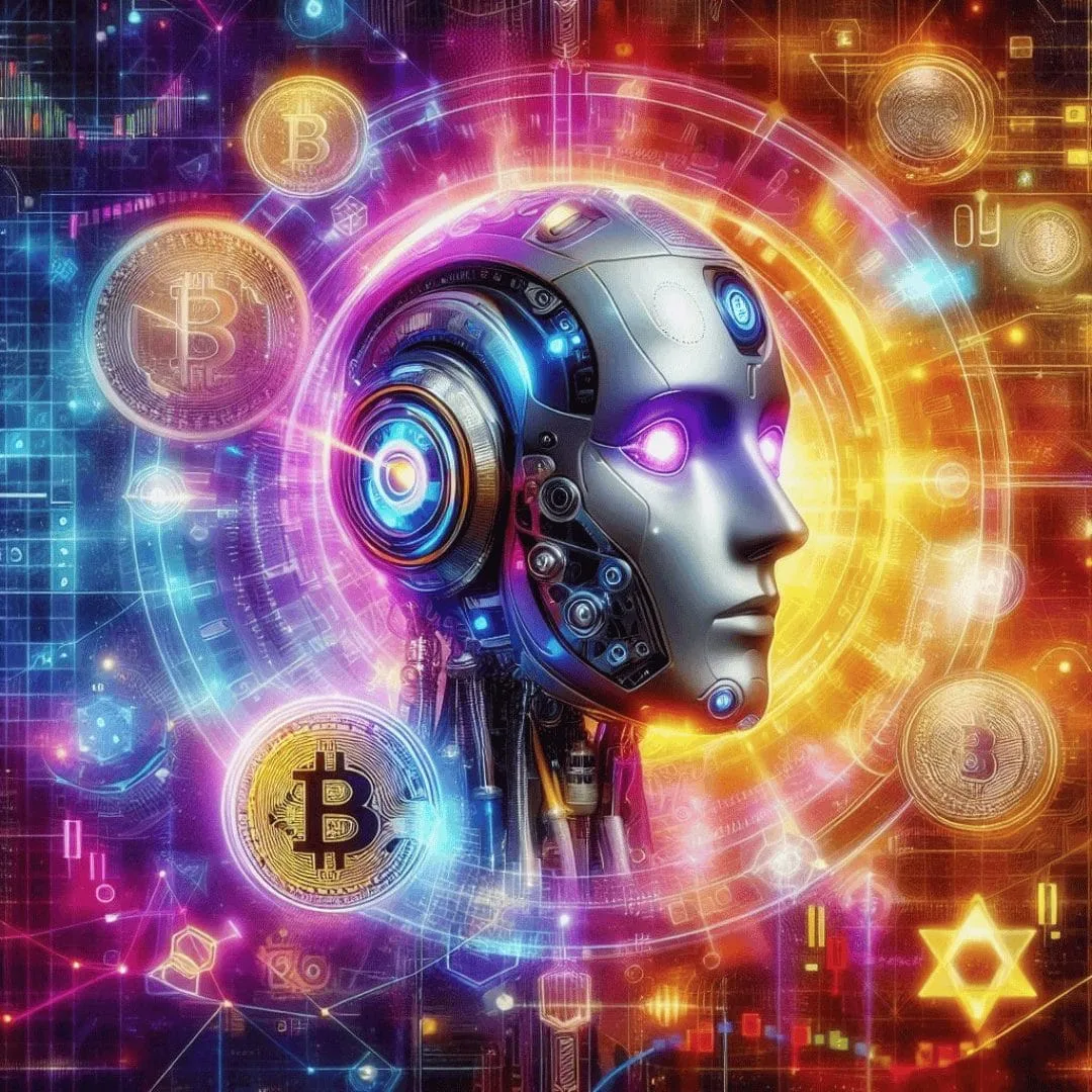 Lợi nhuận từ tiền điện tử giảm các nhà đầu tư chuyển hướng qua Robot và AI?