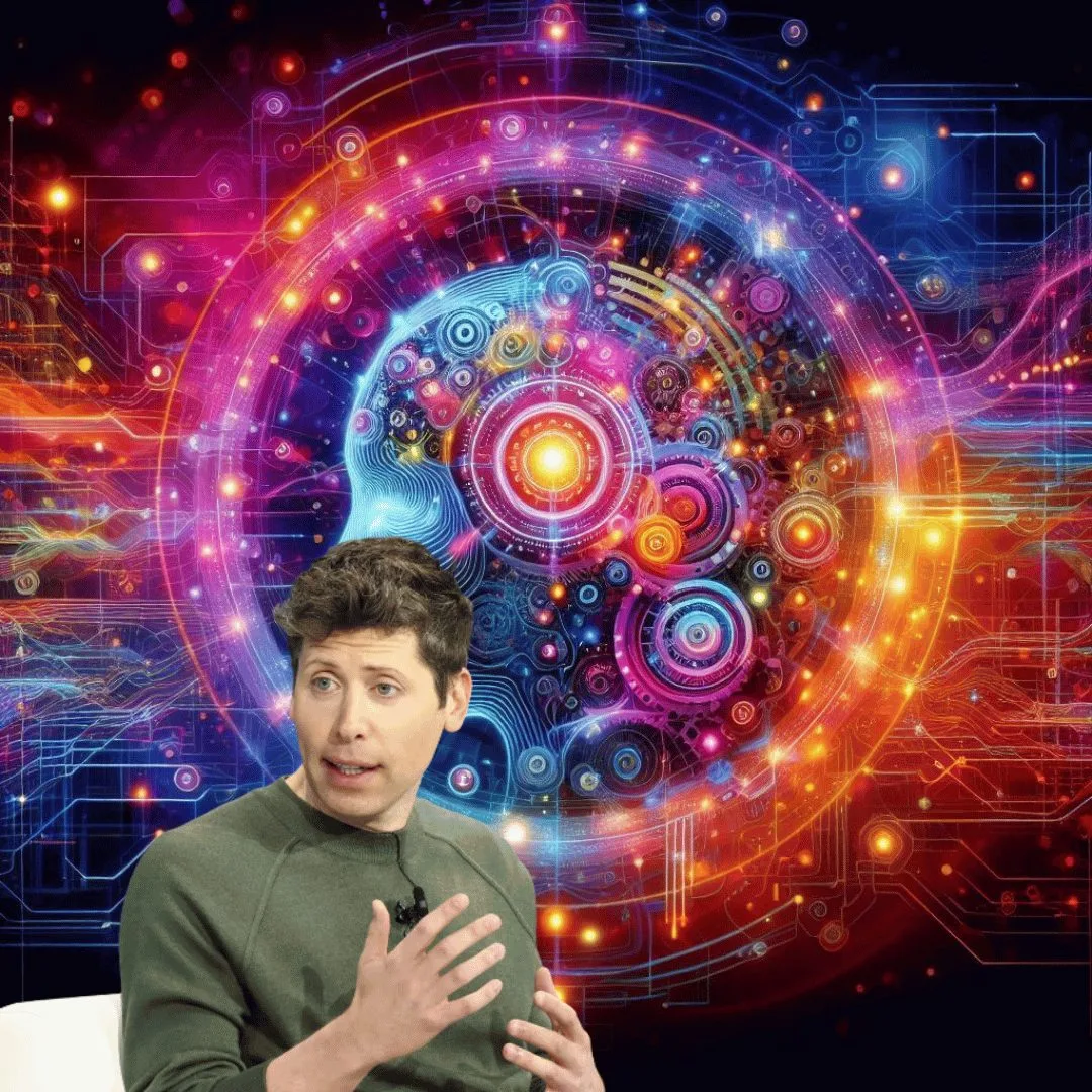 Sam Altman cho biết chi phí AI sẽ giảm 10 lần mỗi năm - Sự trỗi dậy của AI trong trò chơi Web3