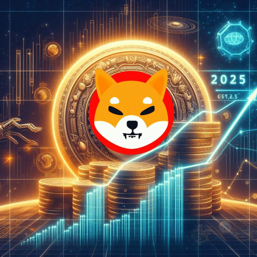 Shiba Inu có phải là một khoản đầu tư tốt không? Dự đoán giá Shiba Inu năm 2025