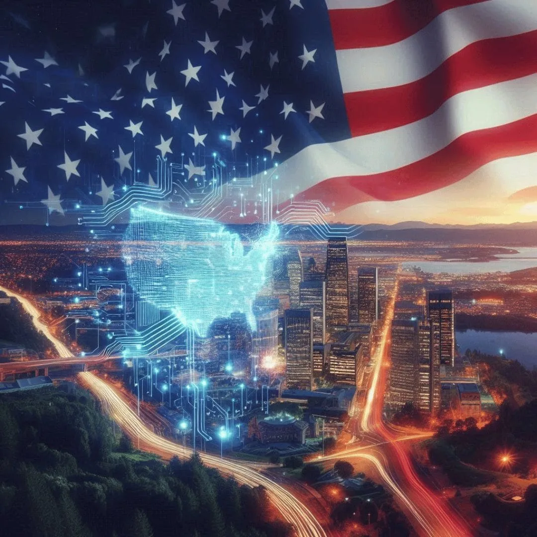 Trump mang đến không khí tươi mới cho Silicon Valley