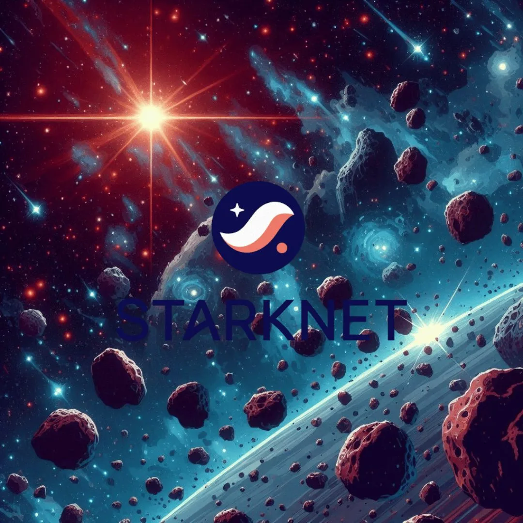 Starknet chuẩn bị cho giai đoạn 2 của của STRK staking diễn ra vào quý 2