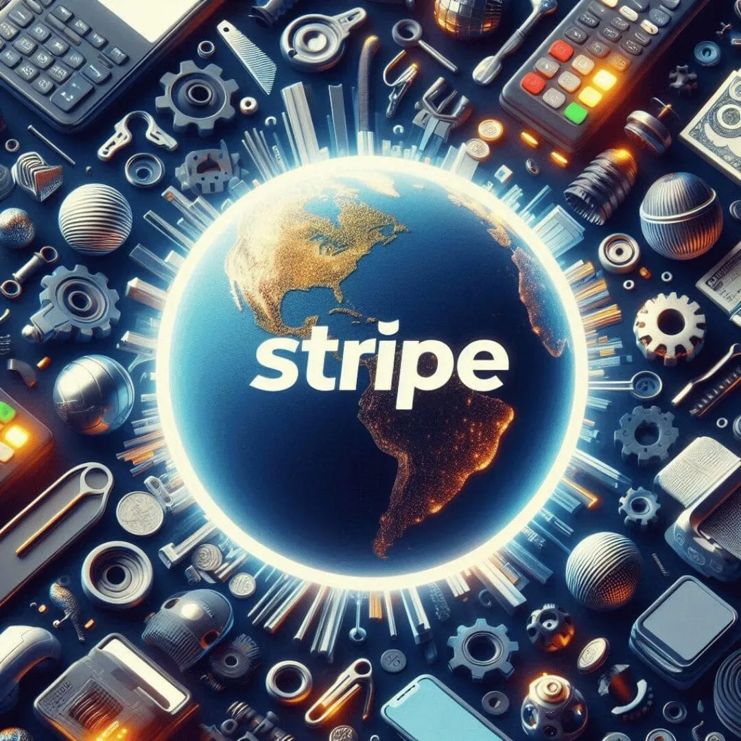 Đồng sáng lập Stripe tuyên bố Stablecoin là tương lai của tài chính