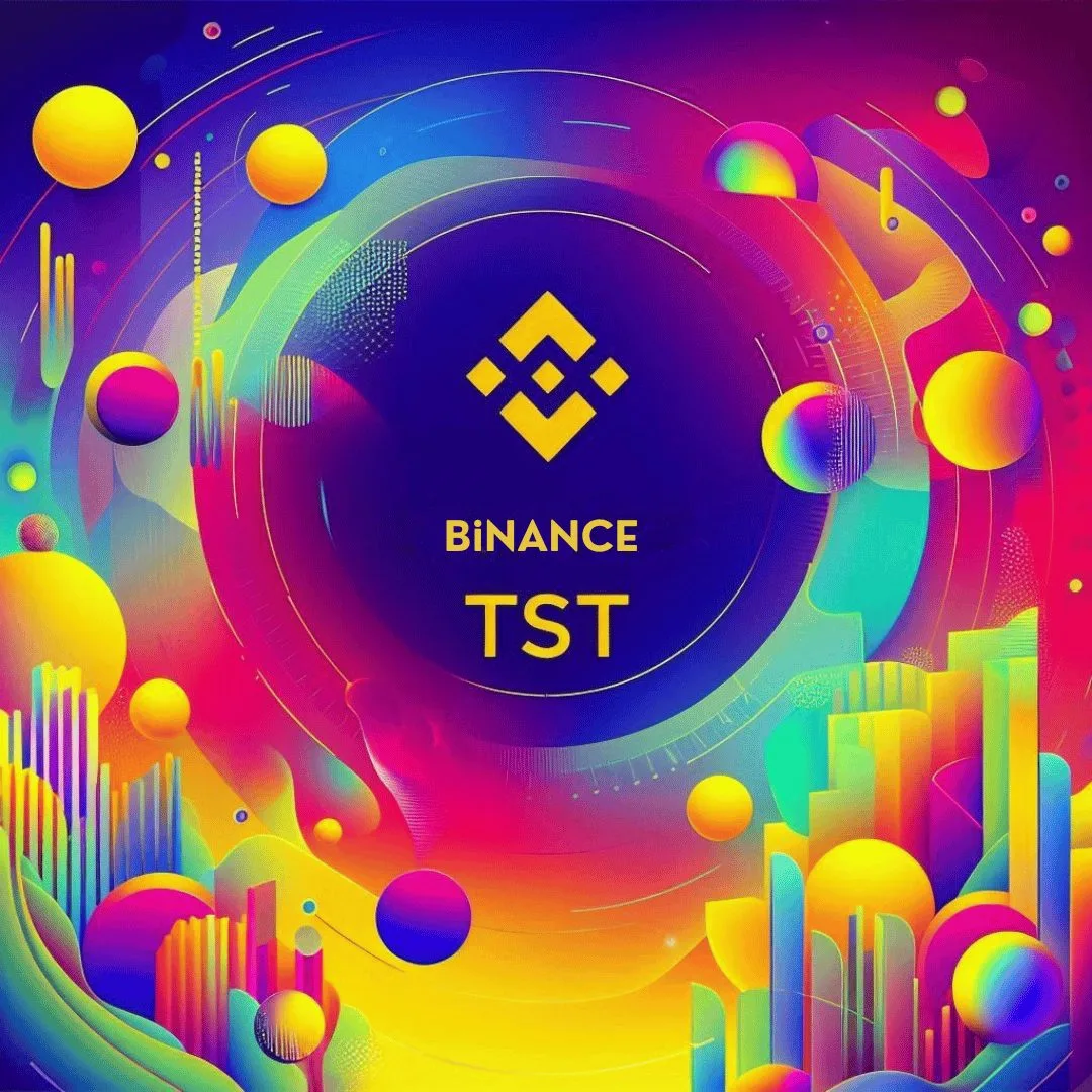 Sau khi Binance niêm yết Test (TST) - Cz tuyên bố chưa bao giờ mua meme coin