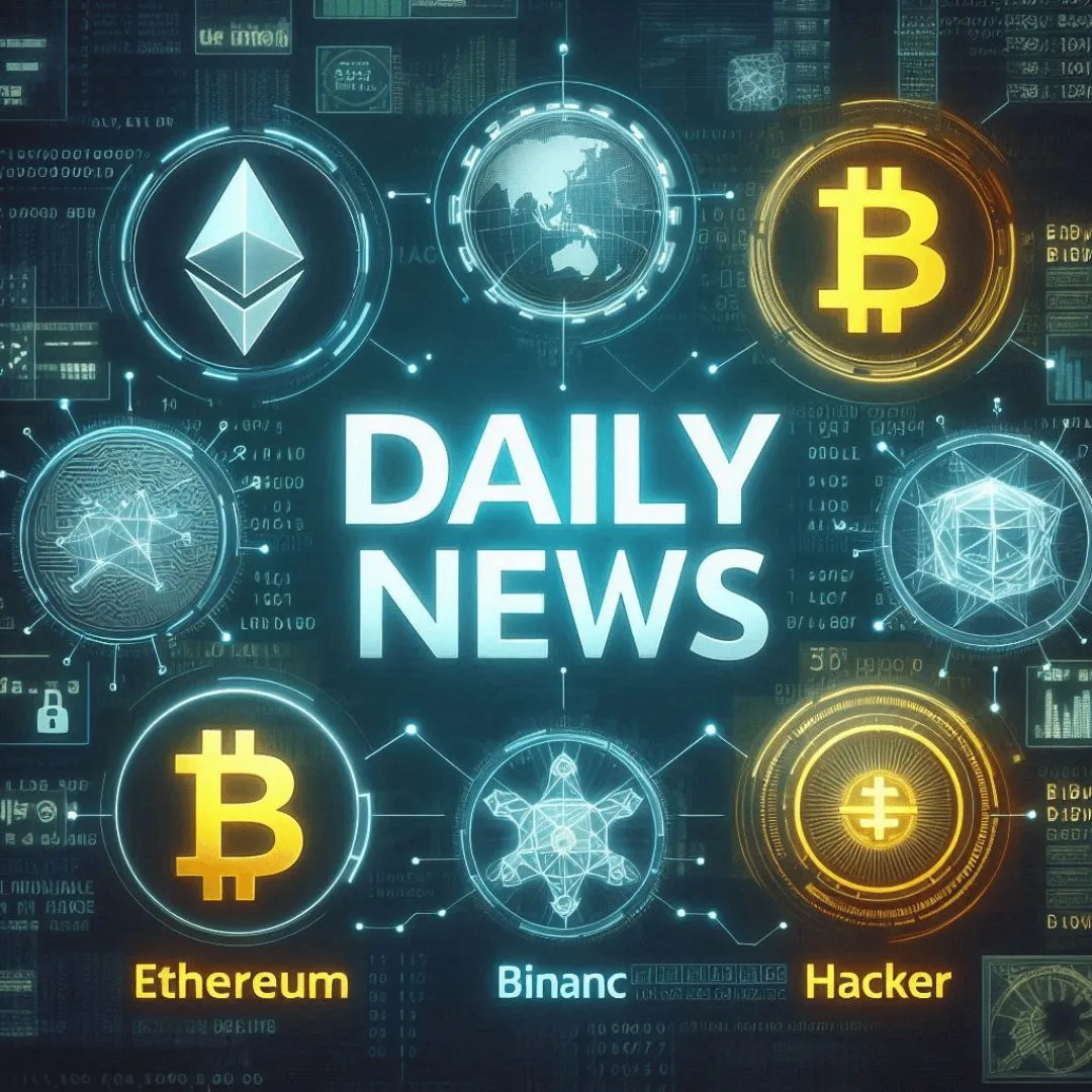 Tổng hợp tin tức tiền điện tử tuần qua : Bybit bị hack , phí giao dịch Ethereum đạt mức thấp nhất...