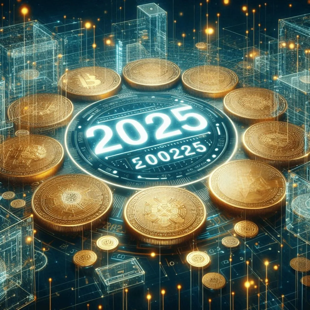 Top 5 meme coin đáng để đầu tư trong năm 2025