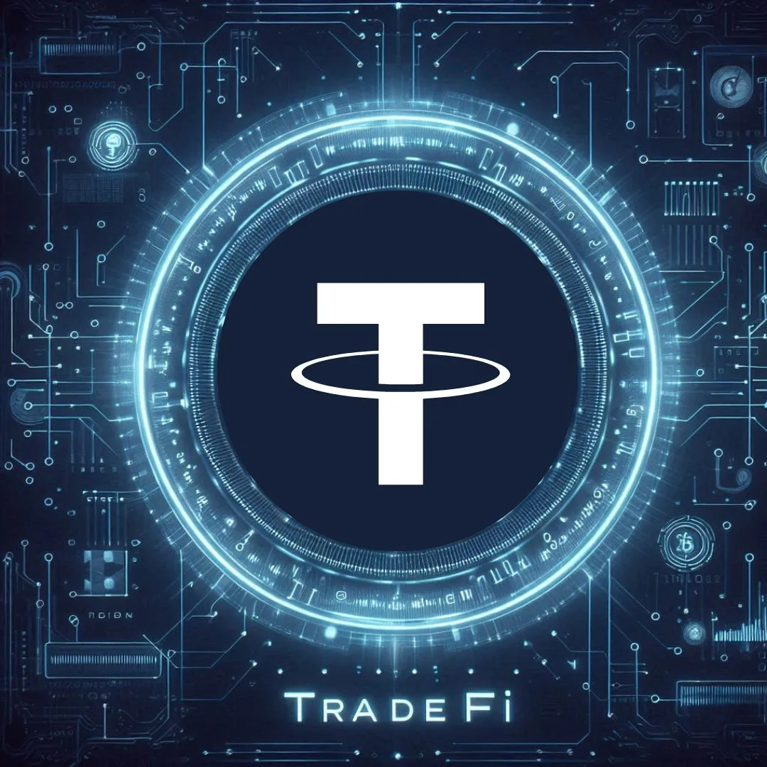 Tether ra mắt TradeFi để nâng cao hiệu quả thương mại toàn cầu