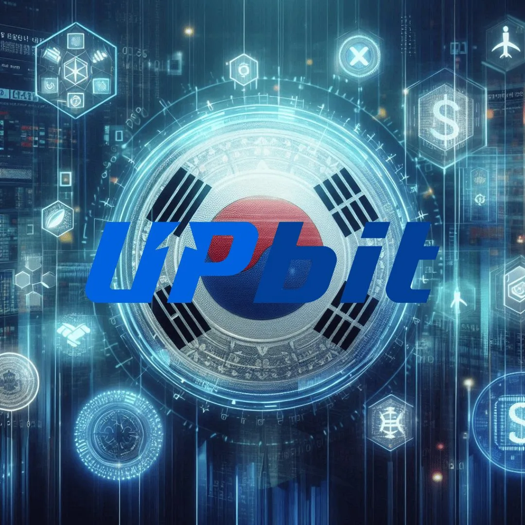 Upbit sắp bị cơ quan quản lý tài chính Hàn Quốc trừng phạt